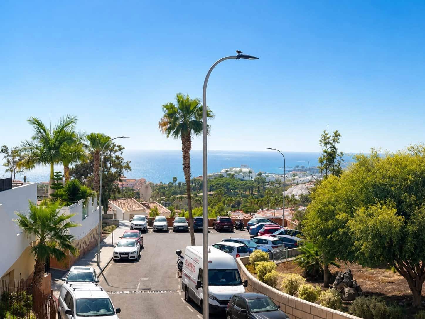 Studio for rent in Costa Adeje - € 1,400 (Ref: 9942609)