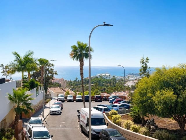 Studio til leje i San Eugenio Alto, Adeje - € 1.400 (Ref: 9942609)