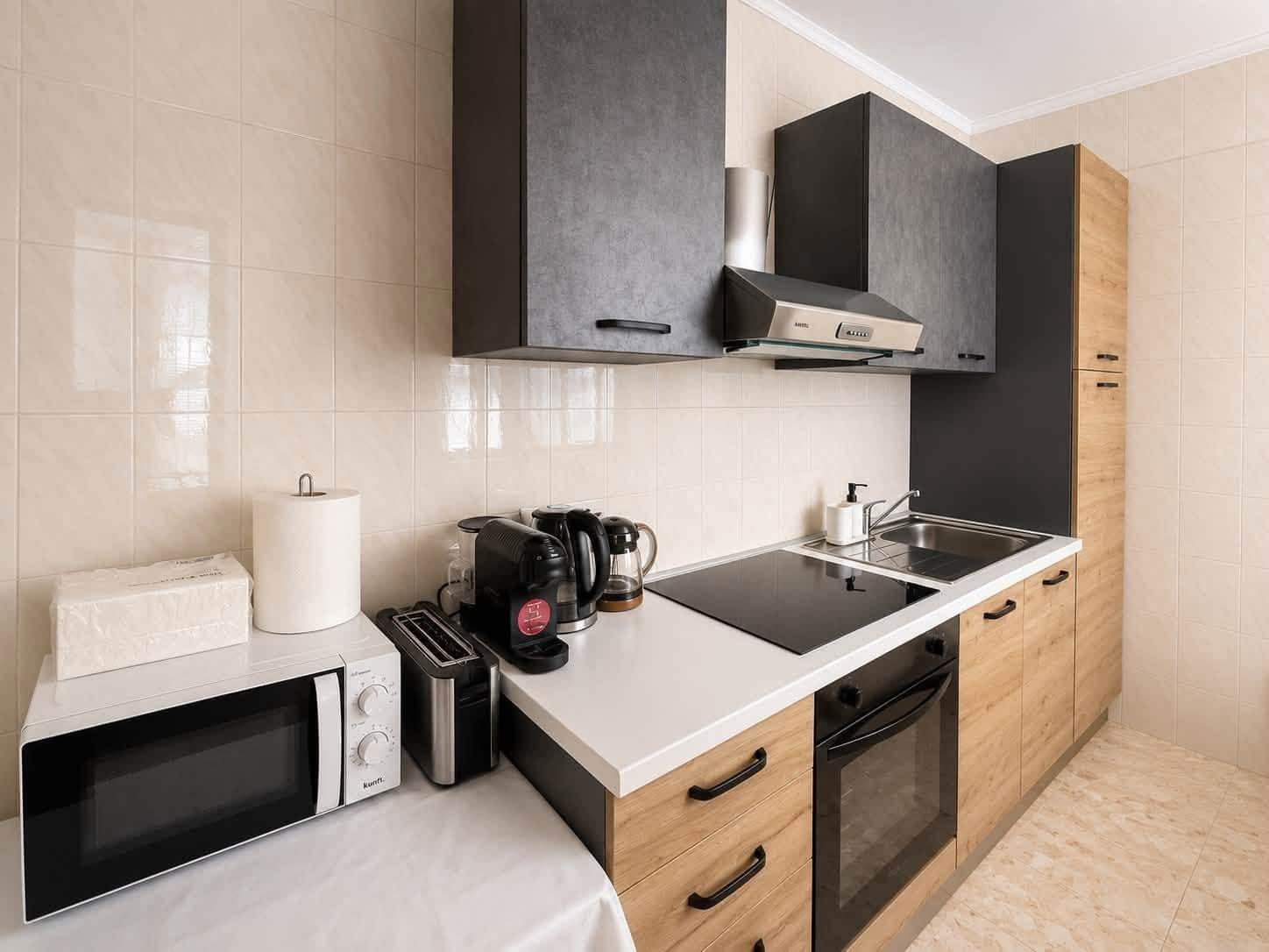 Appartement de 2 chambres à louer à Puerto Santiago - 1 200 € (Ref: 9954301)
