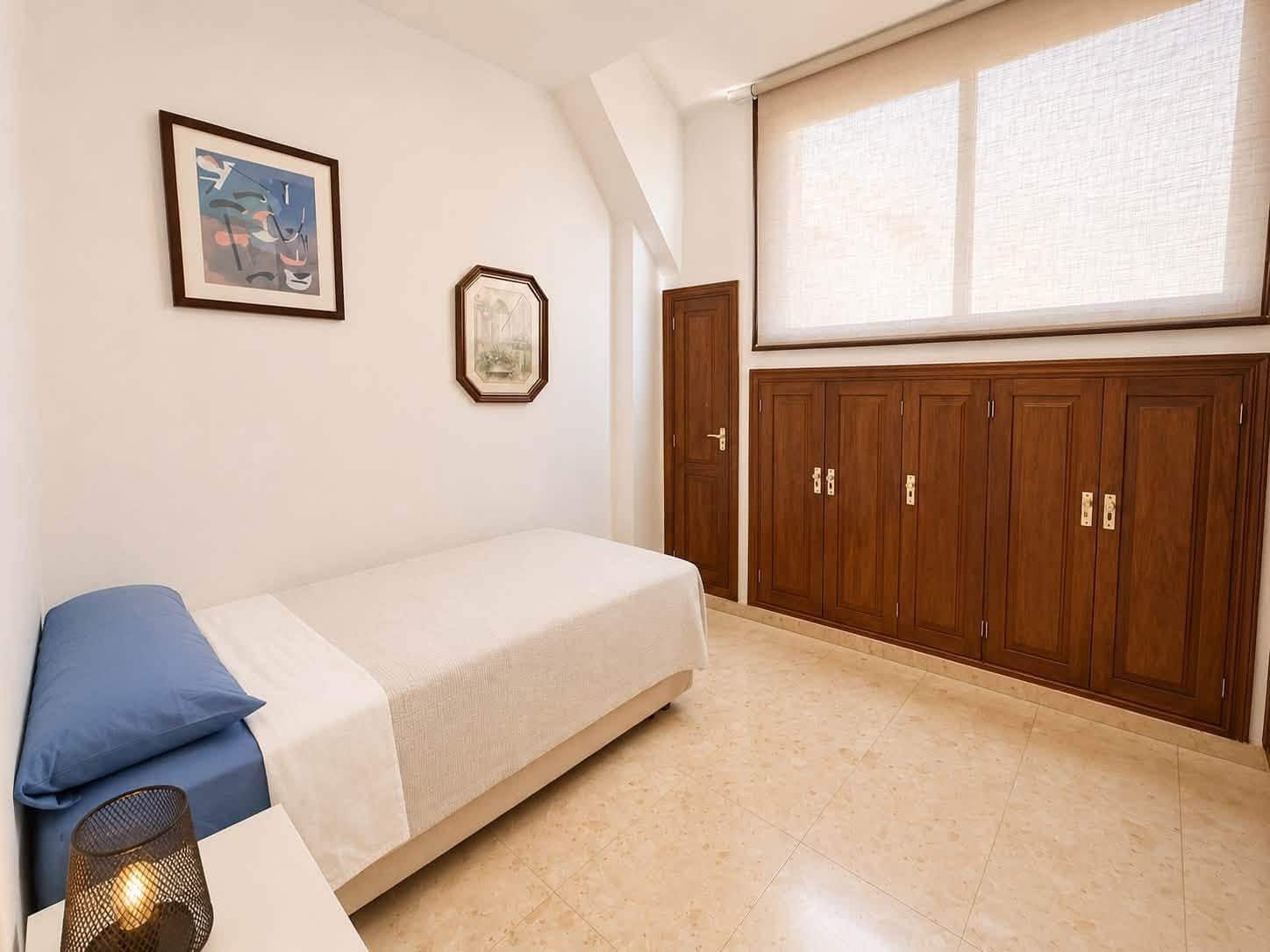 Appartement de 2 chambres à louer à Puerto Santiago - 1 200 € (Ref: 9954301)