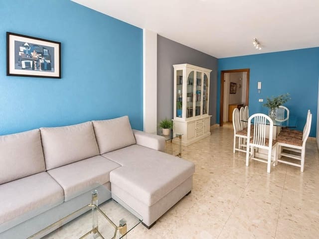 Appartement de 2 chambres à louer à Puerto Santiago, Santiago del Teide - 1 200 € (Ref: 9954301)