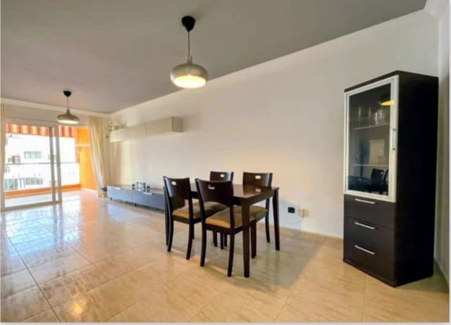 Apartamento de 3 habitaciones en Casco Urbano, Adeje en venta - 328.000 € (Ref: 9970715)