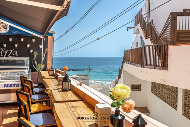Local Comercial en Los Cristianos, Arona en venta - 58.000 € (Ref: 9970716)