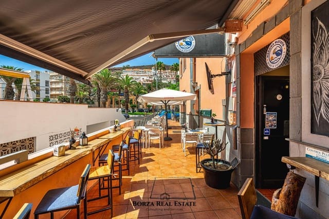 Local Comercial en Los Cristianos, Arona en venta - 58.000 € (Ref: 9970716)