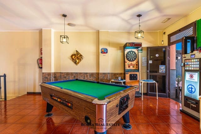 Local Comercial en Los Cristianos, Arona en venta - 58.000 € (Ref: 9970716)