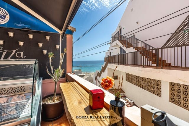 Local Comercial en Los Cristianos, Arona en venta - 58.000 € (Ref: 9970716)