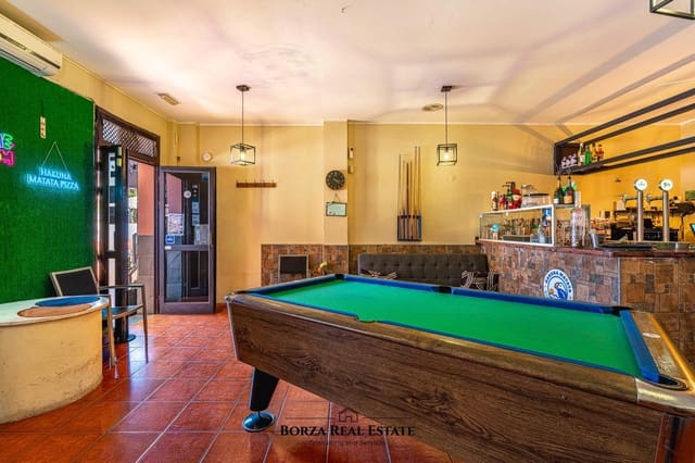 Commercieel te koop in Los Cristianos, Arona - € 58.000 (Ref: 9970716)