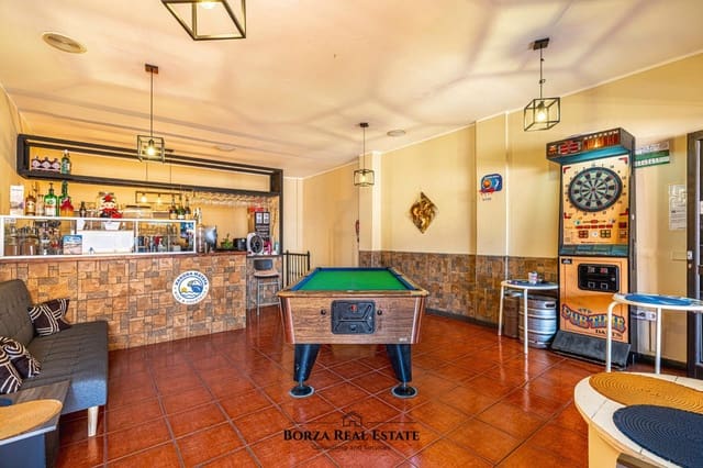 Commercieel te koop in Los Cristianos, Arona - € 58.000 (Ref: 9970716)