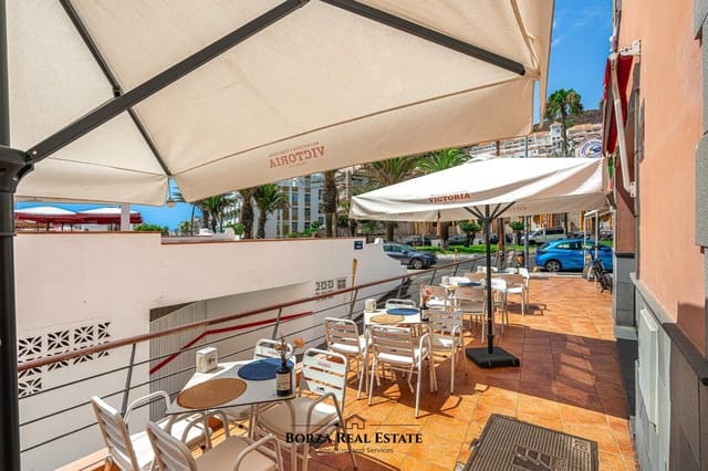 Commercieel te koop in Los Cristianos, Arona - € 58.000 (Ref: 9970716)