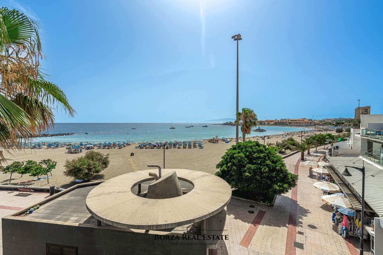 Erhverv til salg i Los Cristianos - € 58.000 (Ref: 9970716)