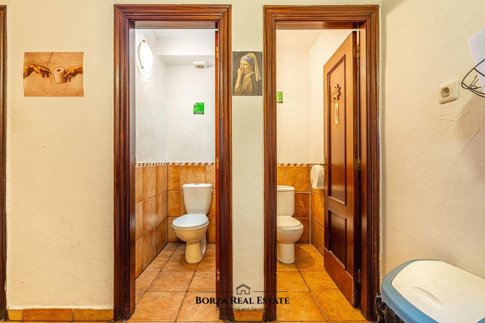 Erhverv til salg i Los Cristianos - € 58.000 (Ref: 9970716)