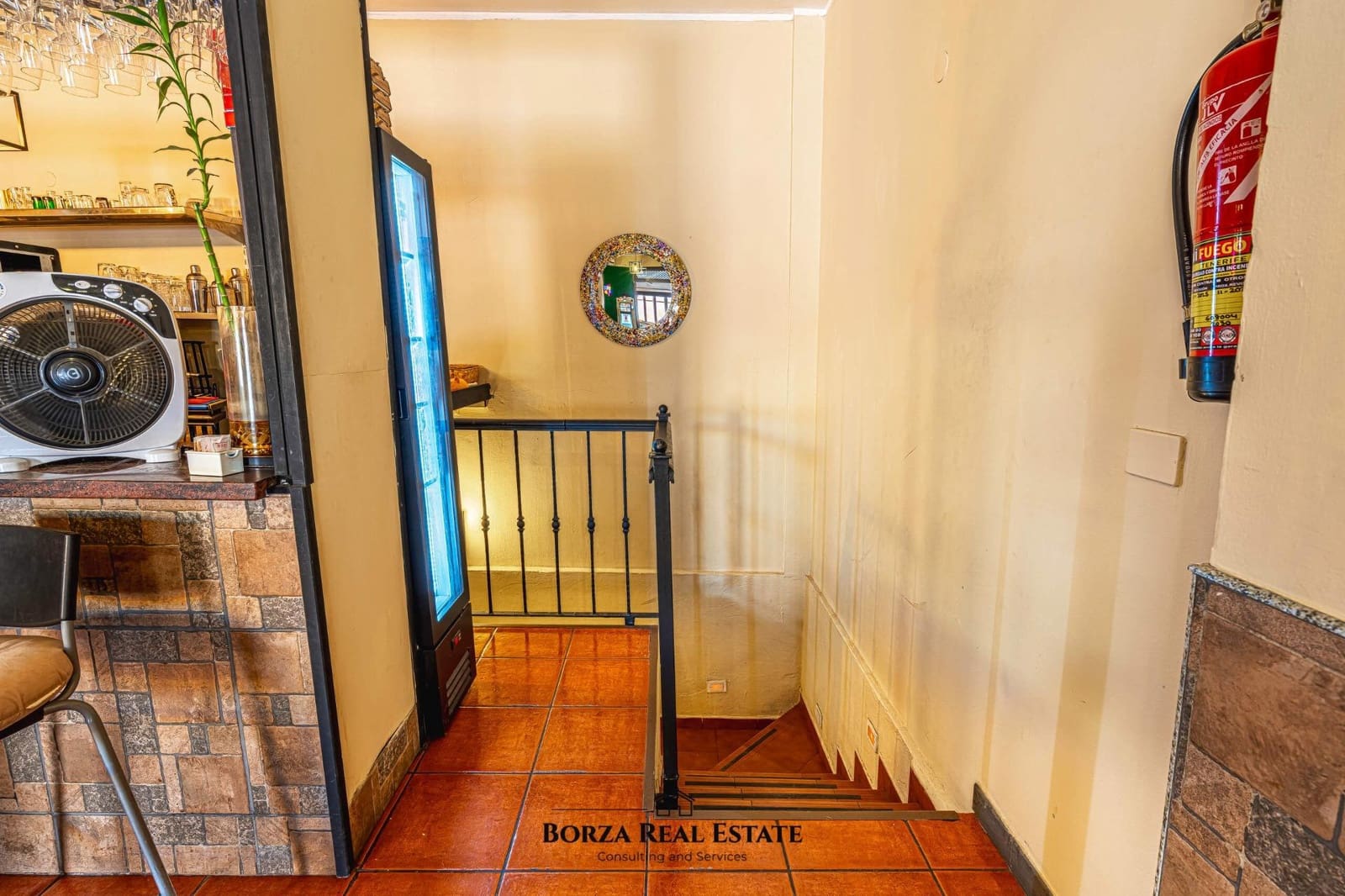 Erhverv til salg i Los Cristianos - € 58.000 (Ref: 9970716)