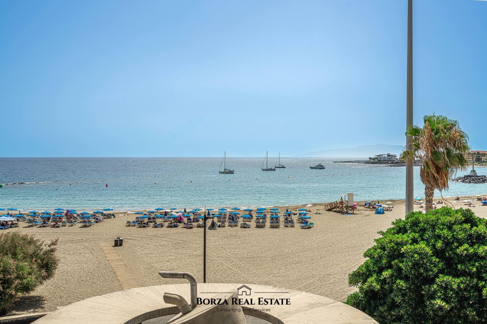 Erhverv til salg i Los Cristianos - € 58.000 (Ref: 9970716)