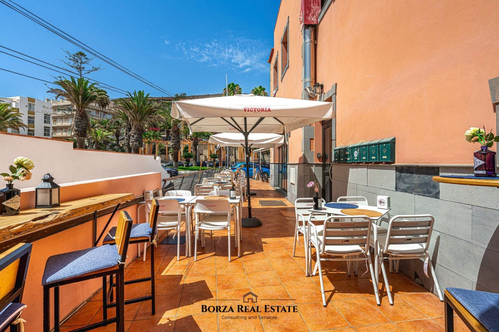 Erhverv til salg i Los Cristianos - € 58.000 (Ref: 9970716)