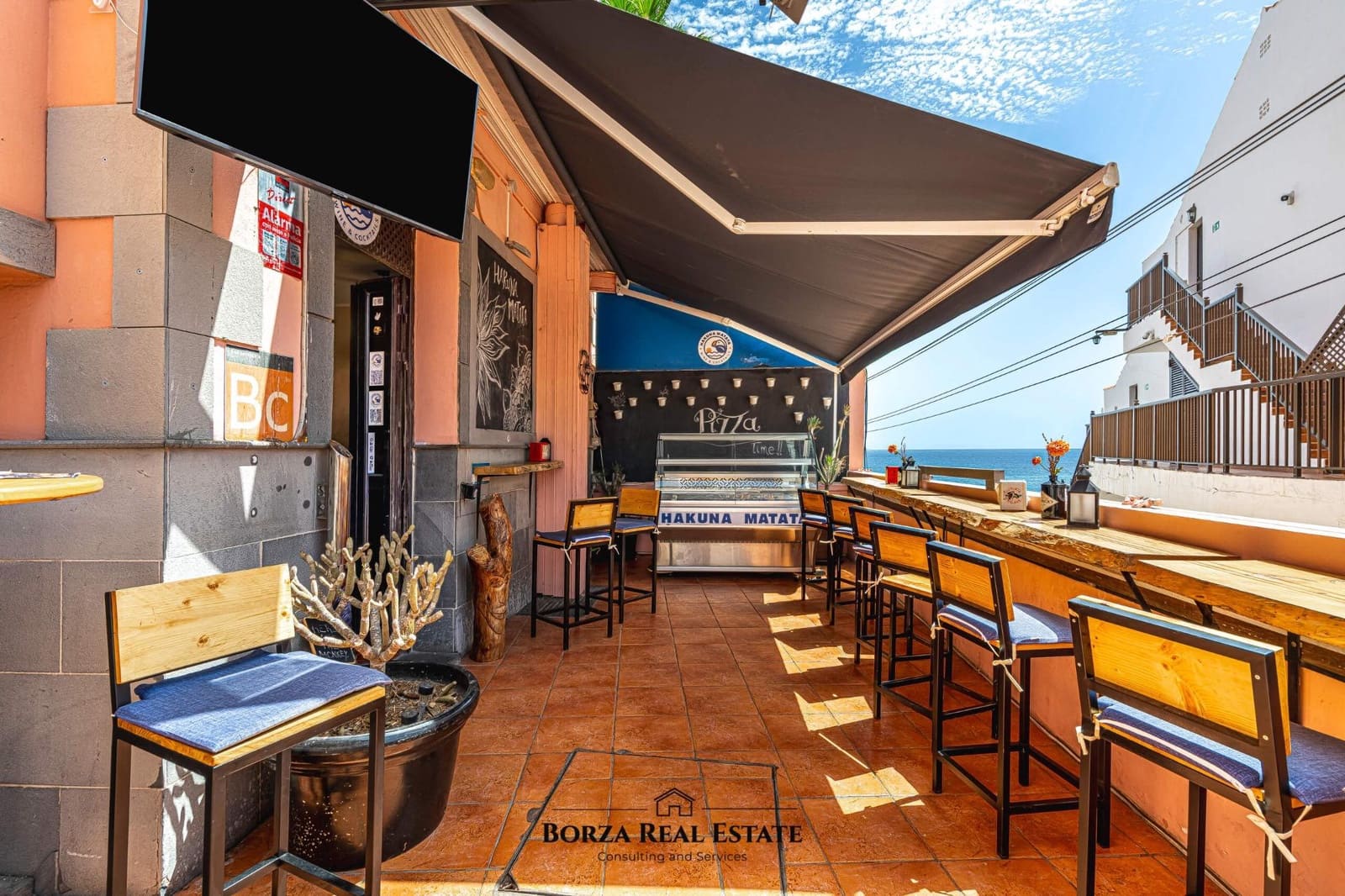 Erhverv til salg i Los Cristianos - € 58.000 (Ref: 9970716)