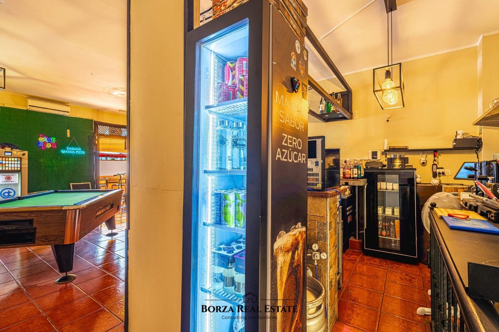Comercial para venda em Los Cristianos - 58 000 € (Ref: 9970716)