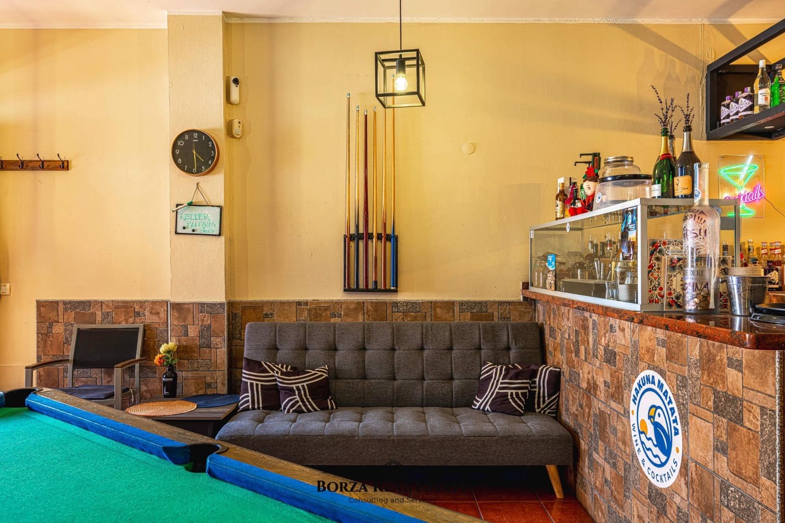 Comercial para venda em Los Cristianos - 58 000 € (Ref: 9970716)