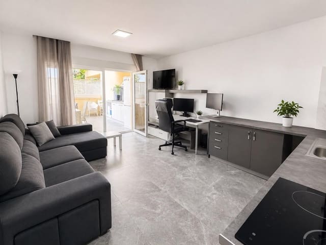 2 slaapkamer Appartement te koop in Chayofa, Arona met zwembad - € 259.000 (Ref: 9970717)