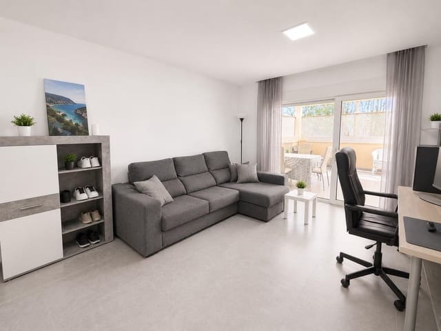 2 slaapkamer Appartement te koop in Chayofa, Arona met zwembad - € 259.000 (Ref: 9970717)