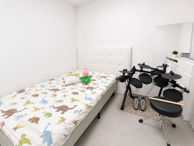 2 slaapkamer Appartement te koop in Chayofa, Arona met zwembad - € 259.000 (Ref: 9970717)