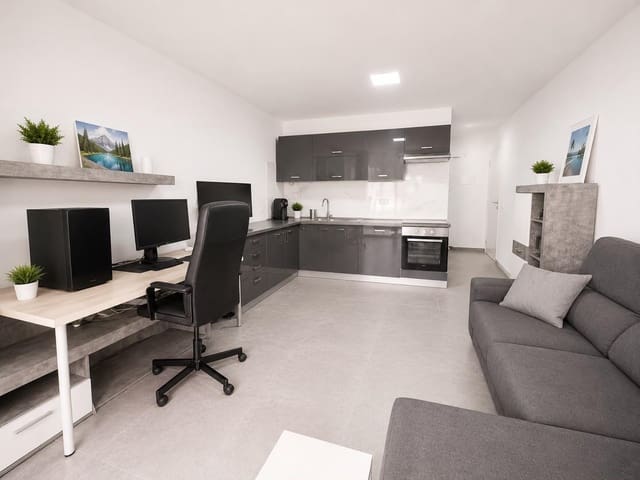 2 slaapkamer Appartement te koop in Chayofa, Arona met zwembad - € 259.000 (Ref: 9970717)