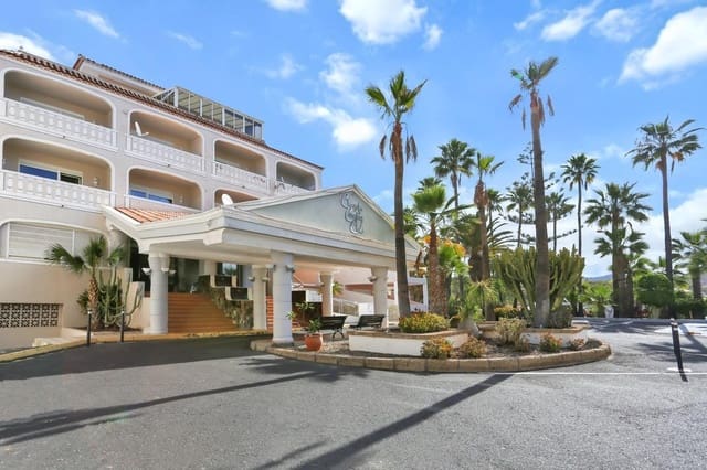 2 slaapkamer Appartement te koop in Chayofa, Arona met zwembad - € 259.000 (Ref: 9970717)