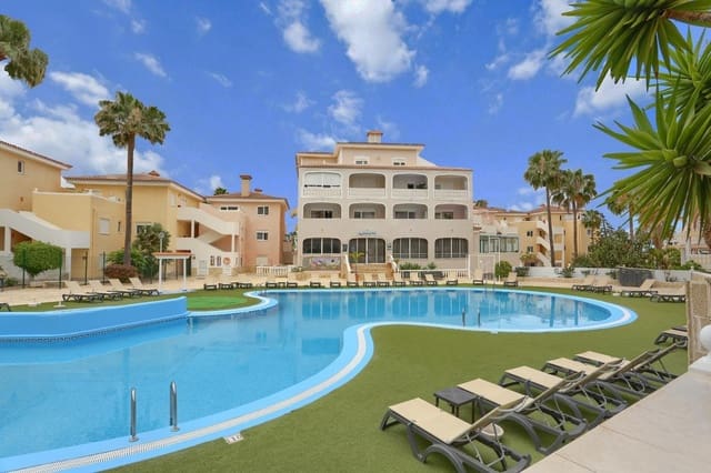 2 slaapkamer Appartement te koop in Chayofa, Arona met zwembad - € 259.000 (Ref: 9970717)