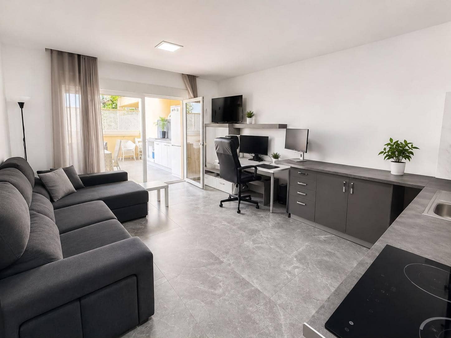2 bedroom Apartment for sale in Chayofa with pool - € 259,000 (Ref: 9970717)