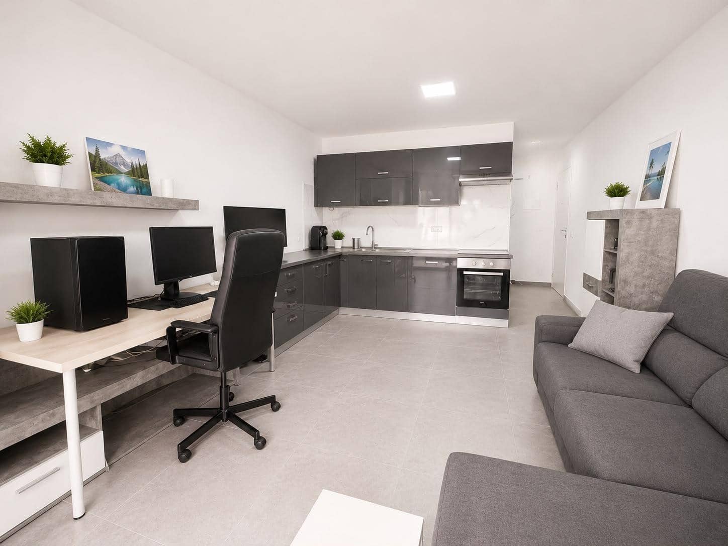 2 bedroom Apartment for sale in Chayofa with pool - € 259,000 (Ref: 9970717)
