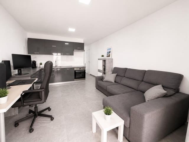 2 sypialnia Apartament na sprzedaż w Chayofa, Arona z basenem - 259 000 € (Ref: 9970717)