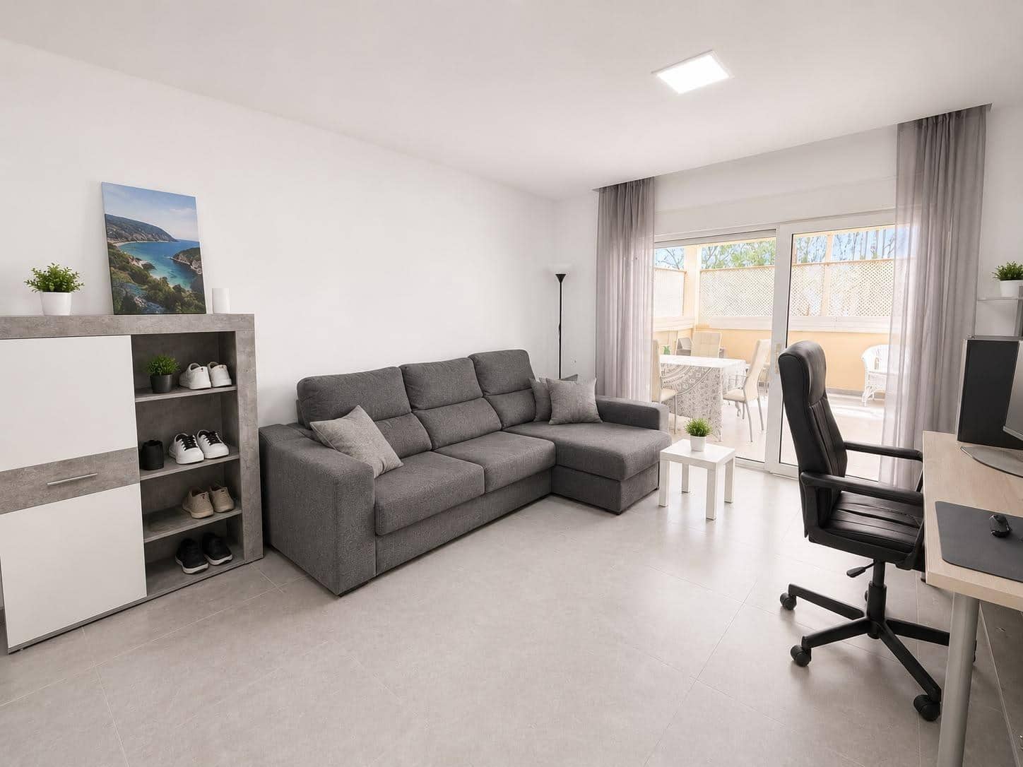 2 bedroom Apartment for sale in Chayofa with pool - € 259,000 (Ref: 9970717)