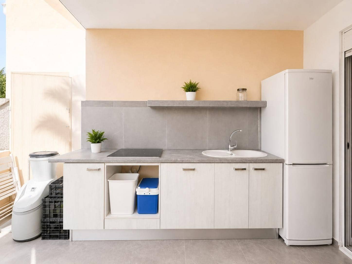 2 bedroom Apartment for sale in Chayofa with pool - € 259,000 (Ref: 9970717)