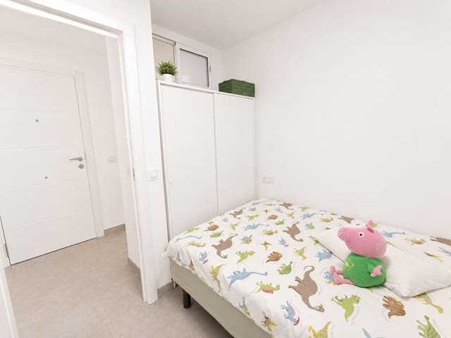 2 sypialnia Apartament na sprzedaż w Chayofa, Arona z basenem - 259 000 € (Ref: 9970717)