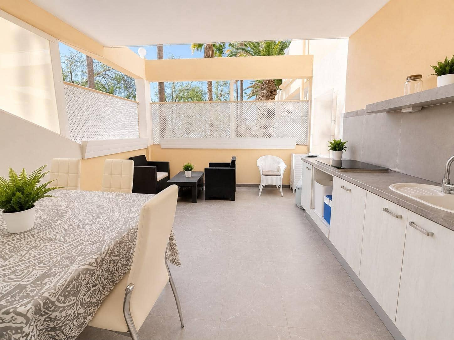 2 bedroom Apartment for sale in Chayofa with pool - € 259,000 (Ref: 9970717)
