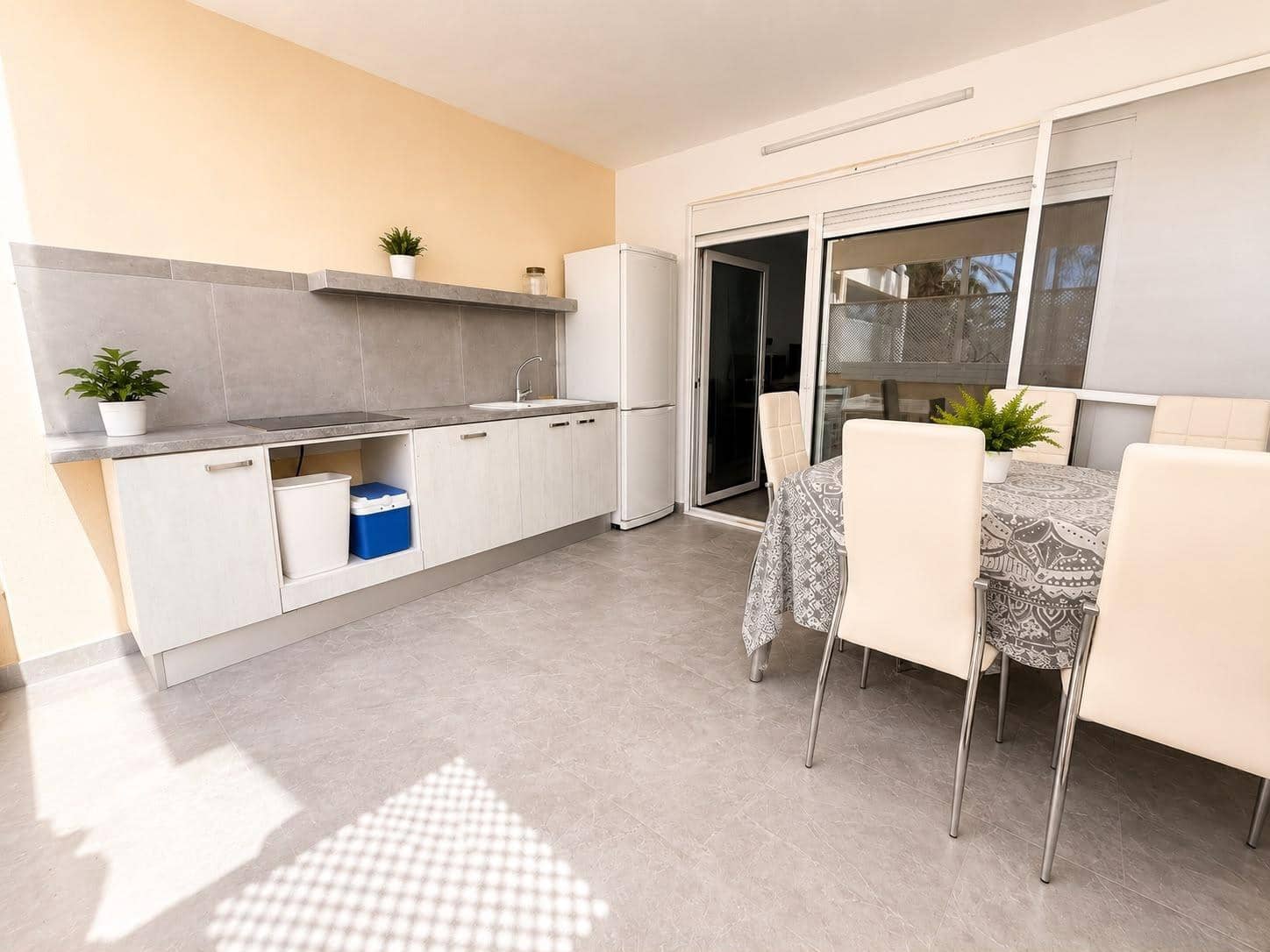 2 bedroom Apartment for sale in Chayofa with pool - € 259,000 (Ref: 9970717)