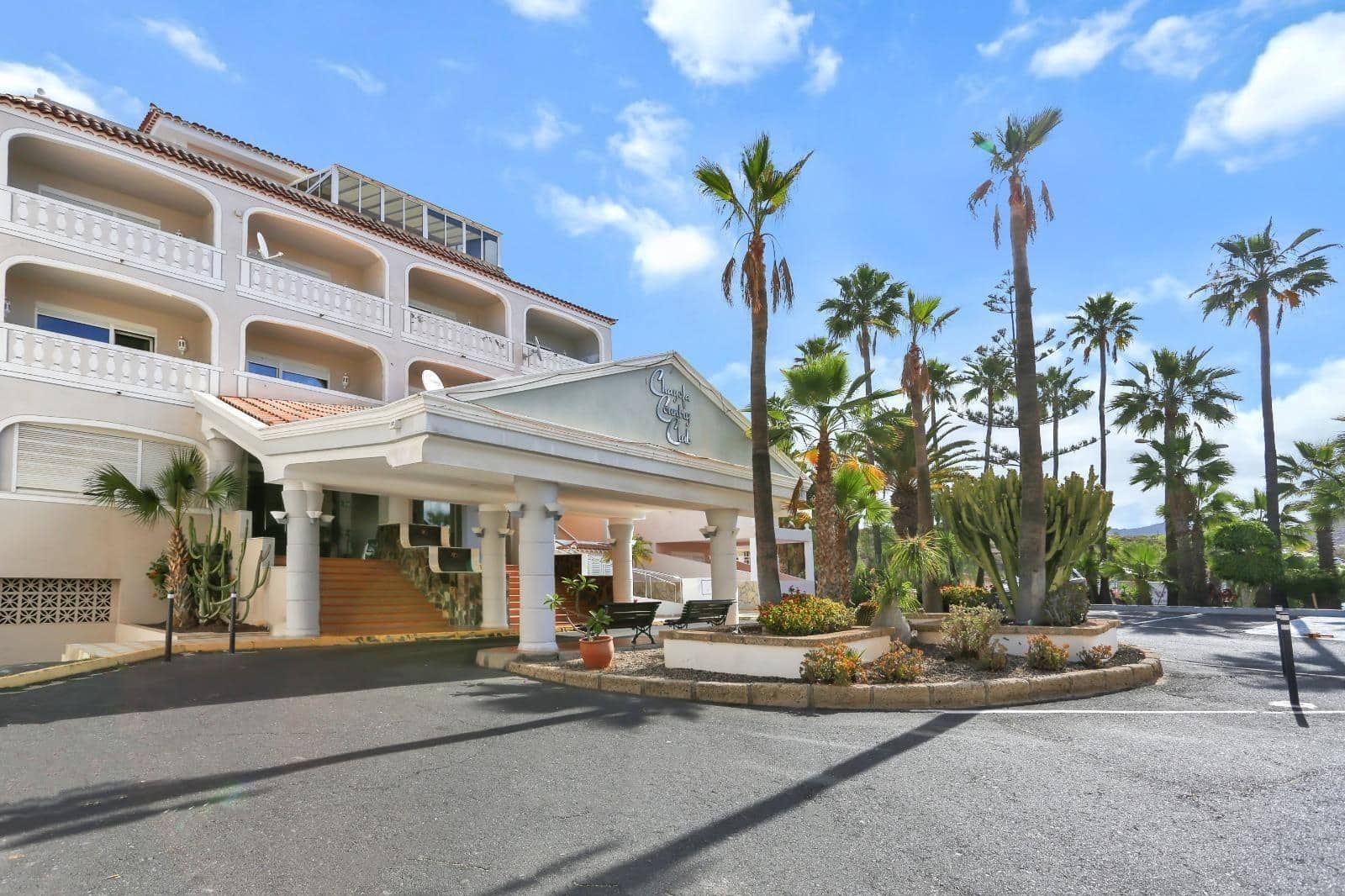 2 bedroom Apartment for sale in Chayofa with pool - € 259,000 (Ref: 9970717)
