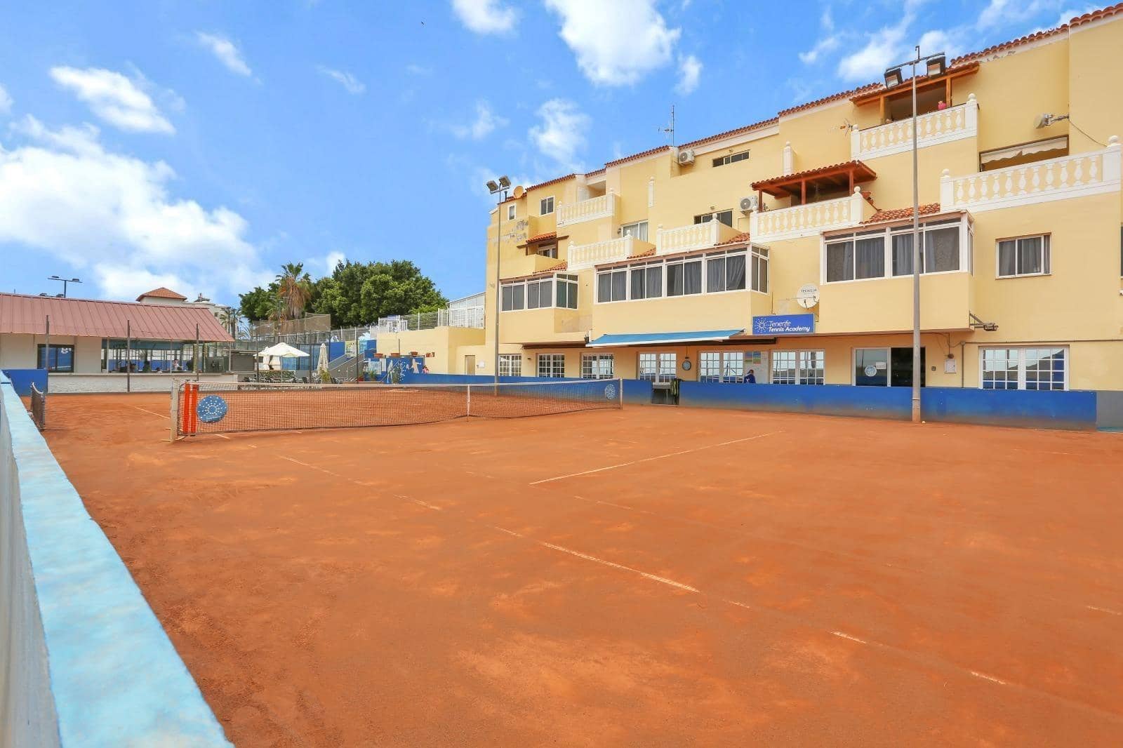 2 bedroom Apartment for sale in Chayofa with pool - € 259,000 (Ref: 9970717)