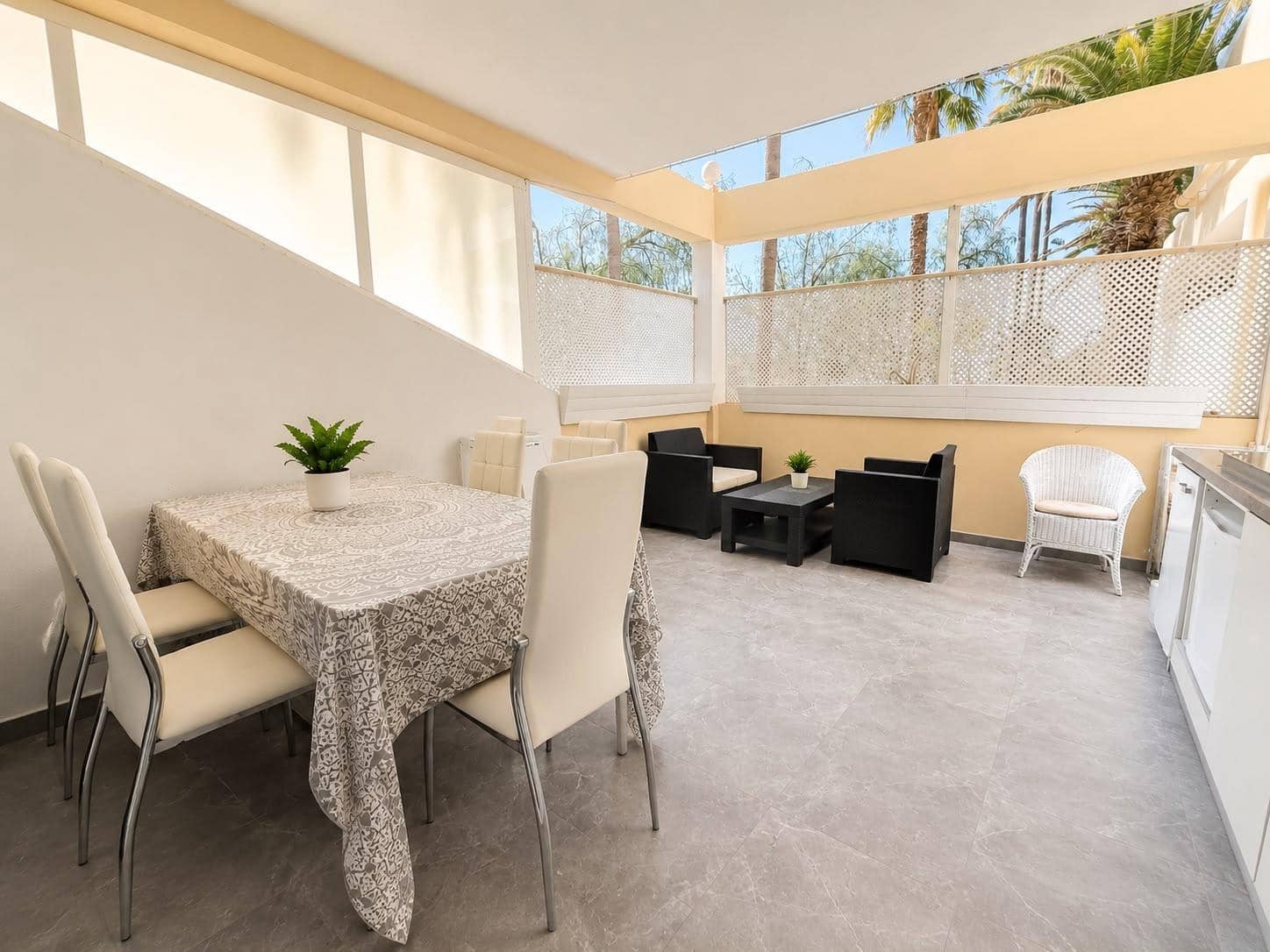 2 bedroom Apartment for sale in Chayofa with pool - € 259,000 (Ref: 9970717)