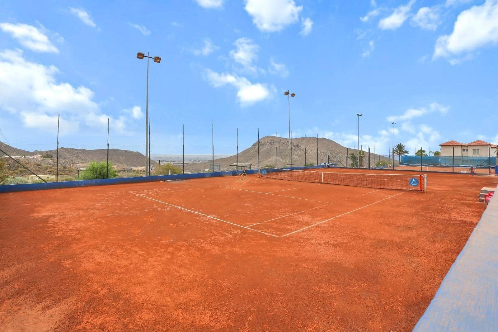 2 bedroom Apartment for sale in Chayofa with pool - € 259,000 (Ref: 9970717)