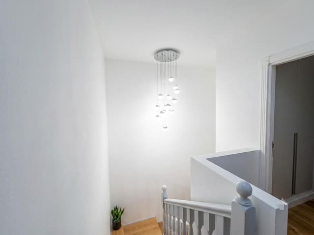 3 sovrum Radhus till salu i Casco Urbano, Adeje med pool garage - 695 000 € (Ref: 9975518)