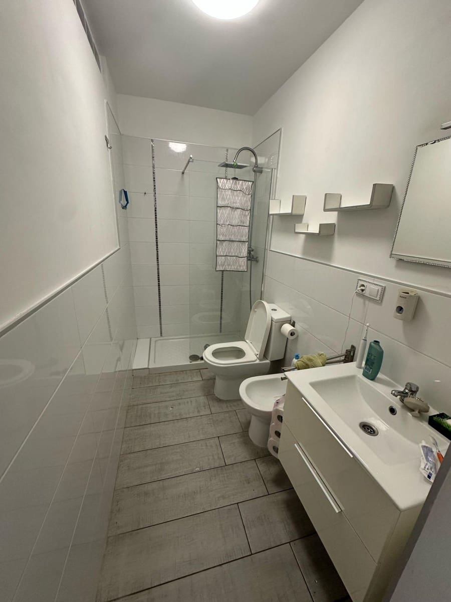 1 soverom Studio til leie i Costa Adeje - € 1 250 (Ref: 9977409)