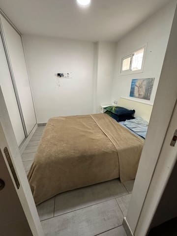 1 soveværelse Studio til leje i San Eugenio Alto, Adeje - € 1.250 (Ref: 9977409)