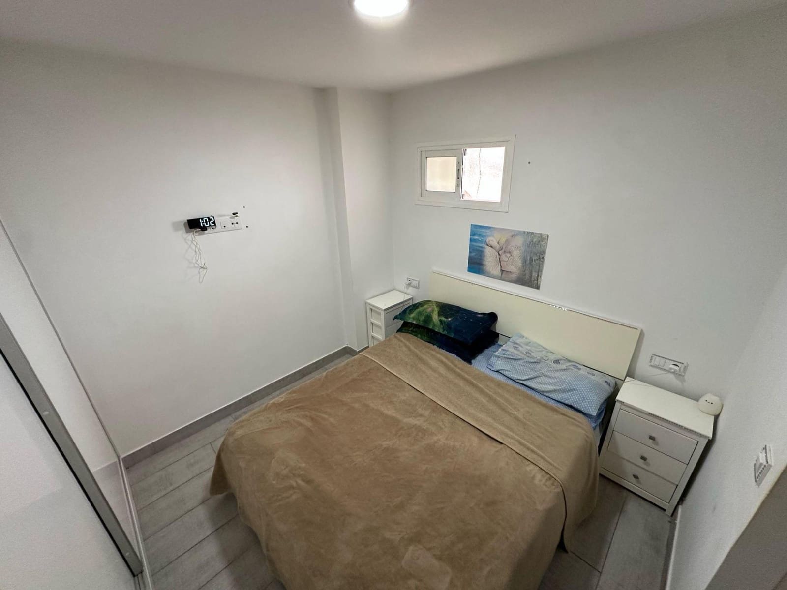1 soverom Studio til leie i Costa Adeje - € 1 250 (Ref: 9977409)