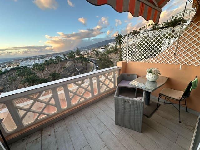 1 soveværelse Studio til leje i San Eugenio Alto, Adeje - € 1.250 (Ref: 9977409)