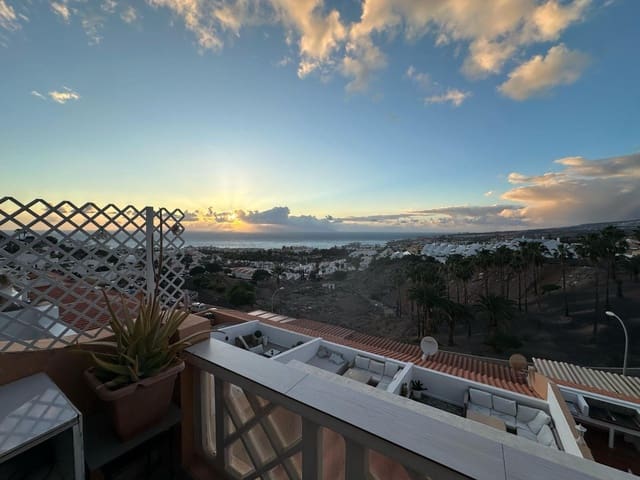 1 soveværelse Studio til leje i San Eugenio Alto, Adeje - € 1.250 (Ref: 9977409)