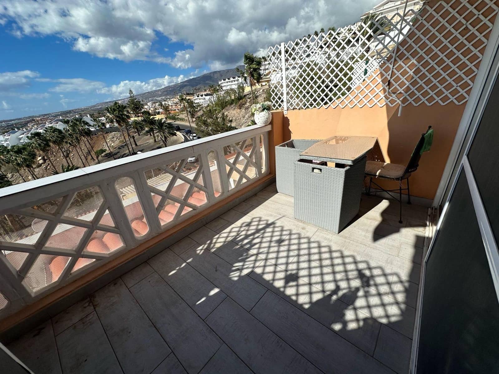 1 soverom Studio til leie i Costa Adeje - € 1 250 (Ref: 9977409)