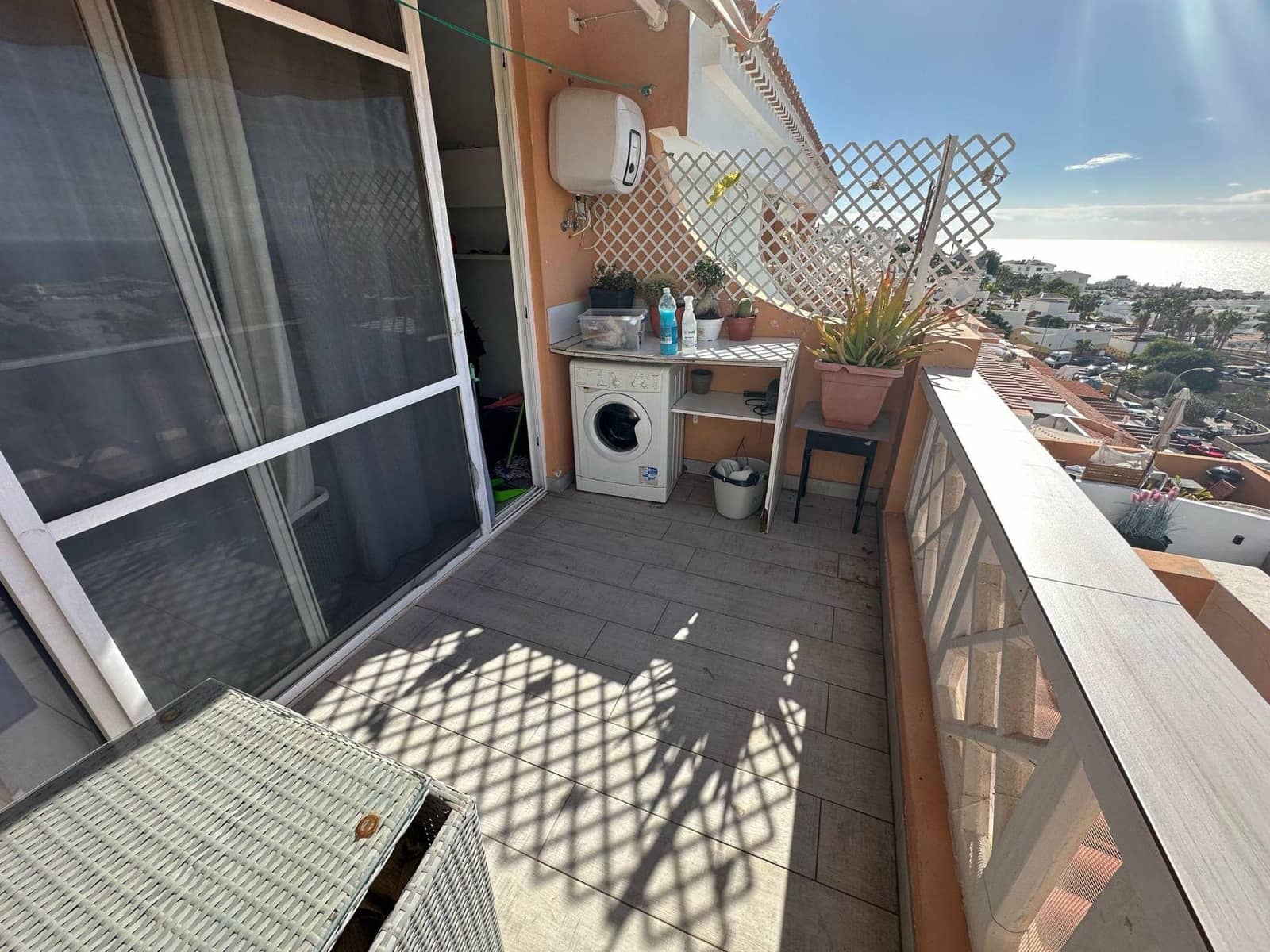 1 soverom Studio til leie i Costa Adeje - € 1 250 (Ref: 9977409)