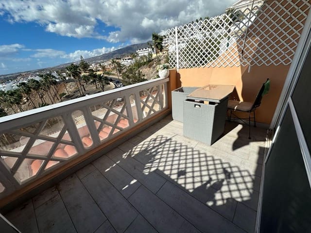 1 soveværelse Studio til leje i San Eugenio Alto, Adeje - € 1.250 (Ref: 9977409)