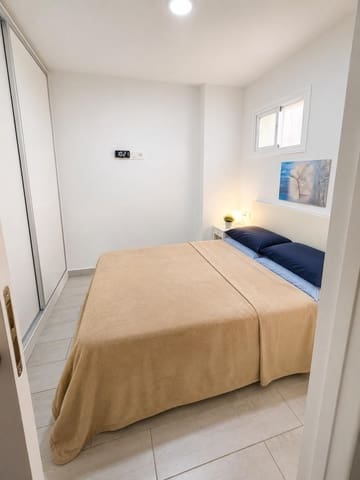 1 soverom Studio til leie i San Eugenio Alto, Adeje - € 1 250 (Ref: 9977409)