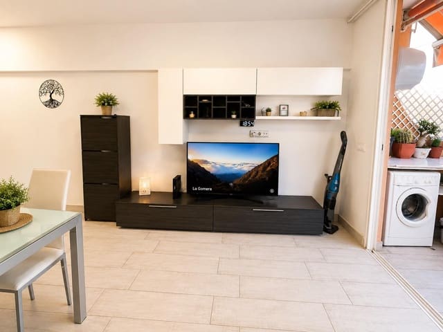 1 soverom Studio til leie i San Eugenio Alto, Adeje - € 1 250 (Ref: 9977409)